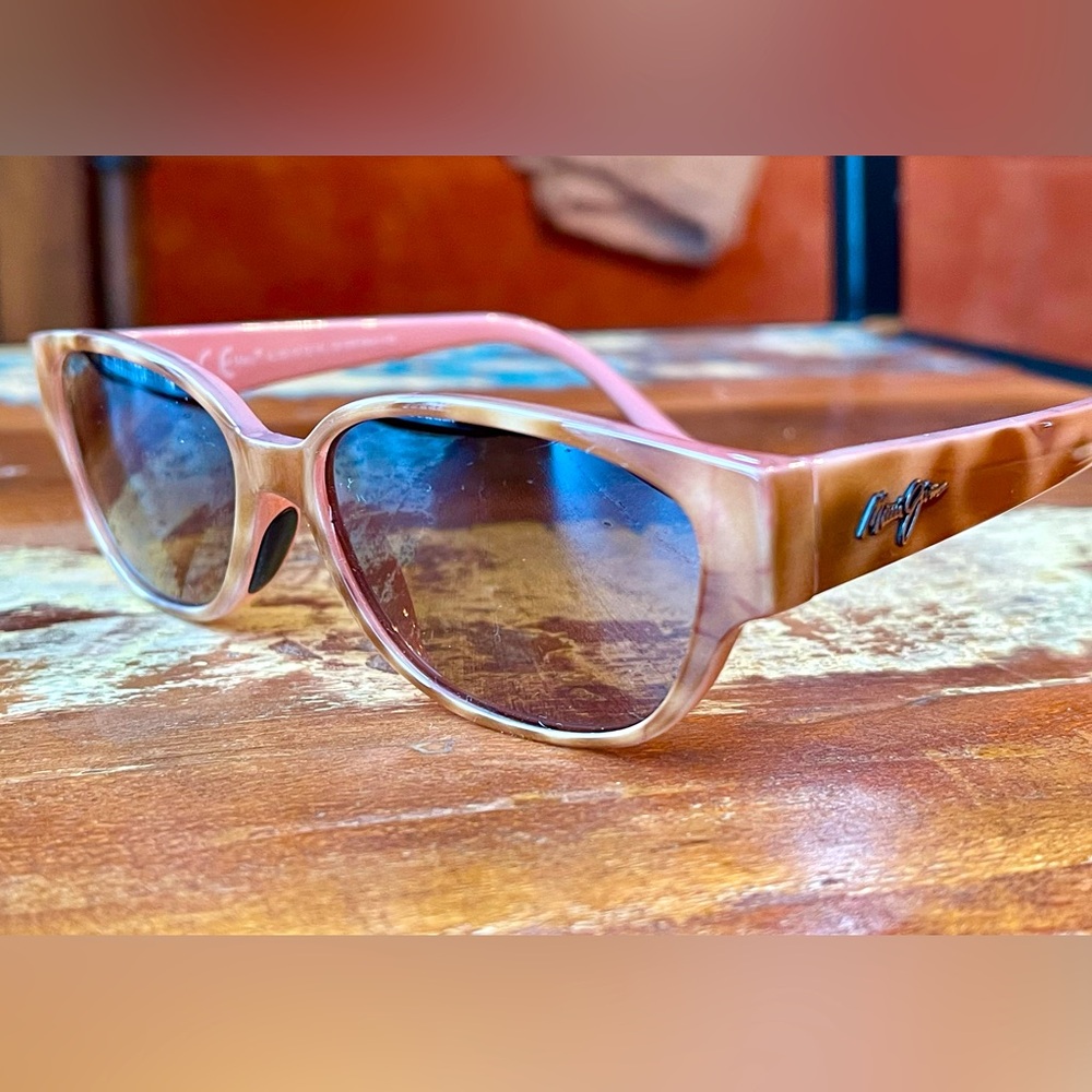 Maui Jim Anini Beach polarized sunglasses